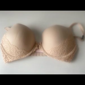 Victoria’s Secret Push Up Bra 32DD